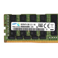 Samsung DDR4 M386A8K40BM2-CTD6Q-2666 MHz RAM 64GB
